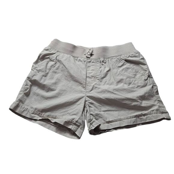Children's Place khaki shorts 14 - Picture 1 of 4